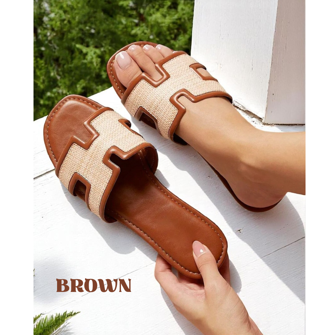 It's Your Choice, Summer Sandals