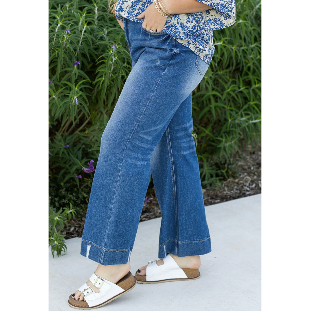 Break It Down, Denim Jeans