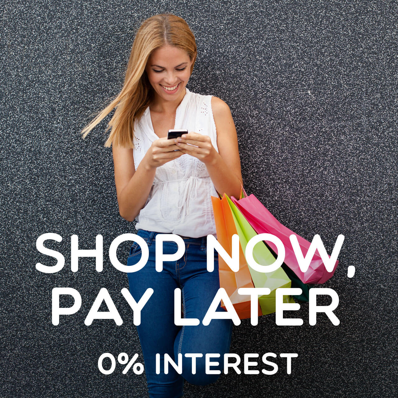 Sezzle Shop now pay later zero interest