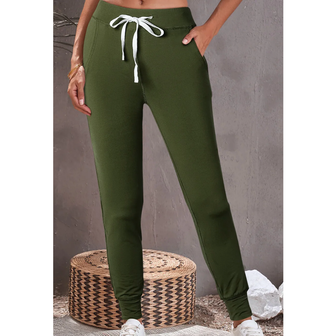 Everyday Comfort Joggers
