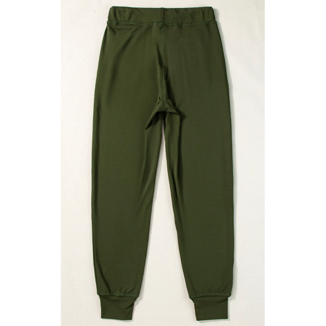 Everyday Comfort Joggers