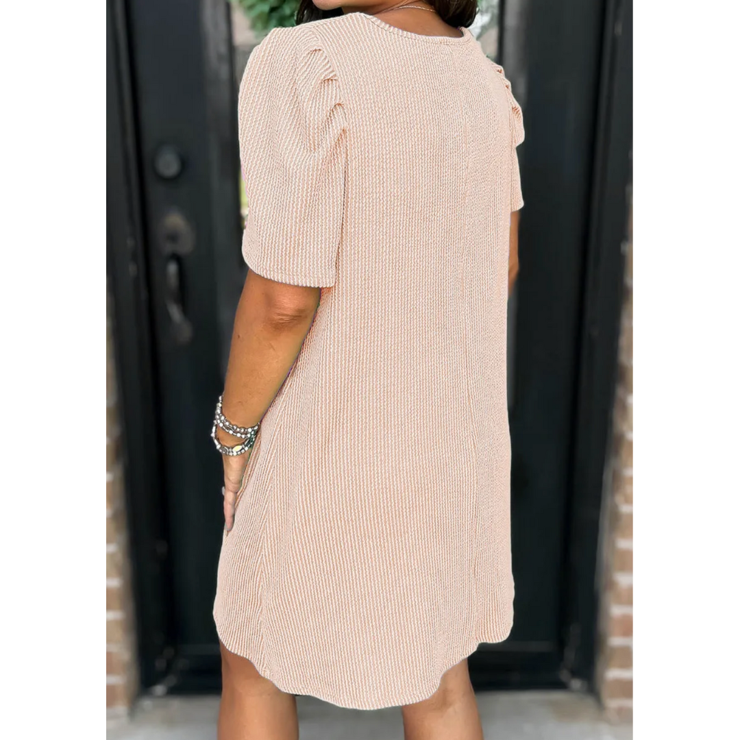 The Everyday Charm Dress