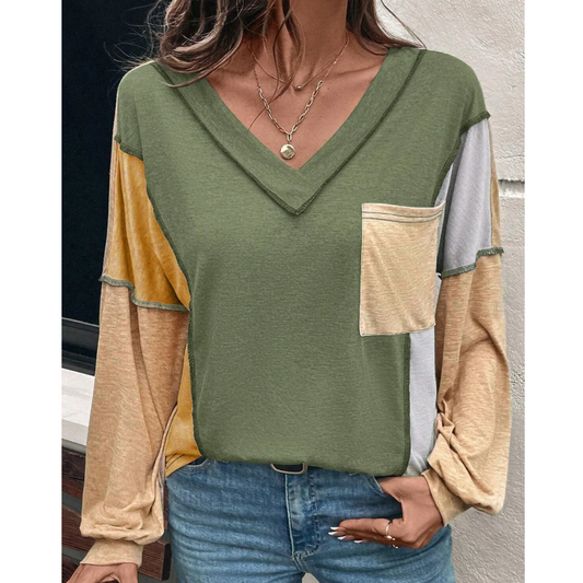 Autumn Horizon Top