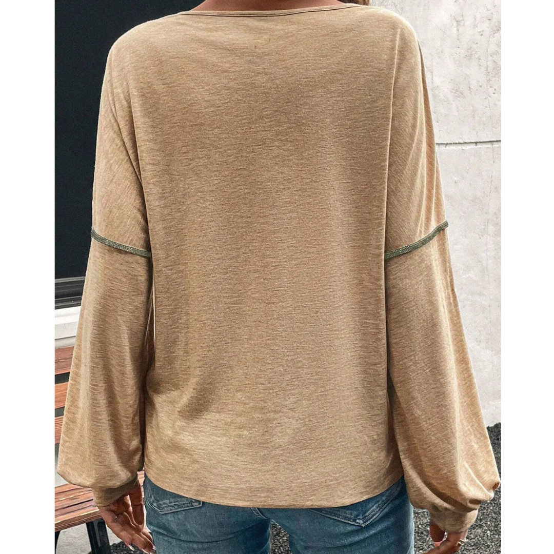 Autumn Horizon Top