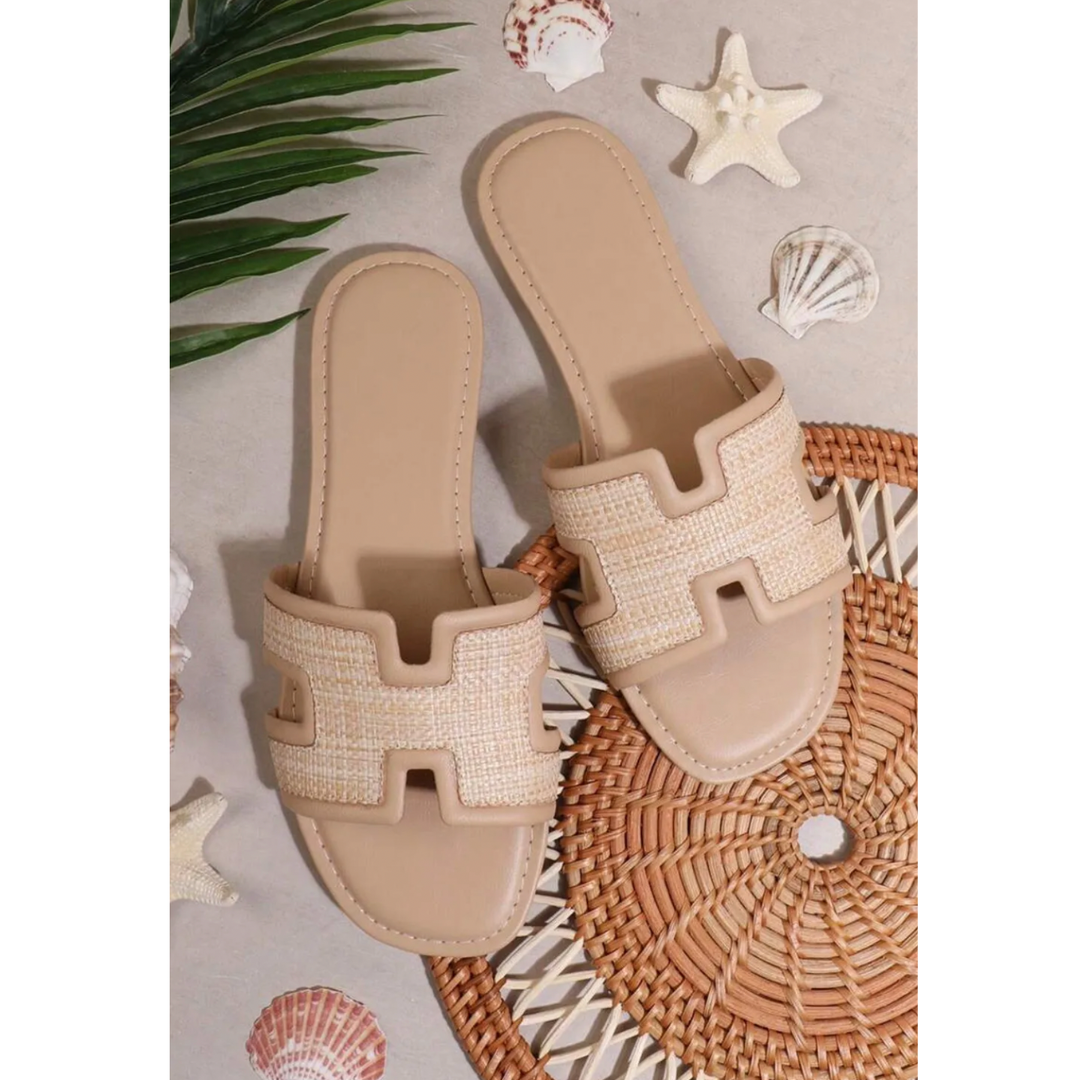 It's Your Choice, Summer Sandals