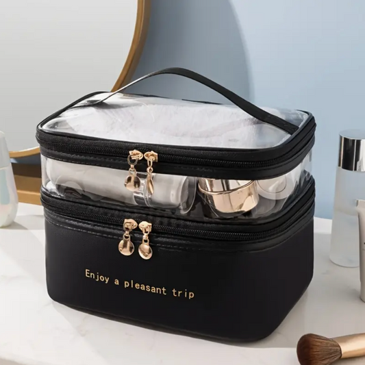 Traveling Buddy, Makeup Bag