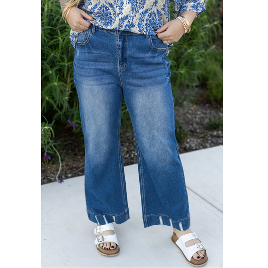 Break It Down, Denim Jeans