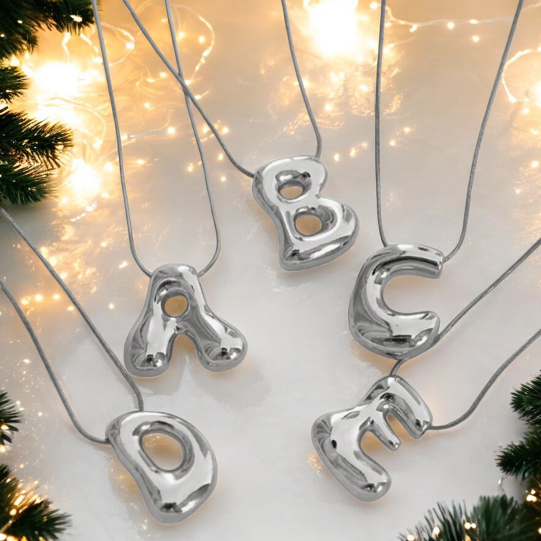 Giving Tuesday! FREE NECKLACE WITH PURCHASE OF $25 OR MORE.