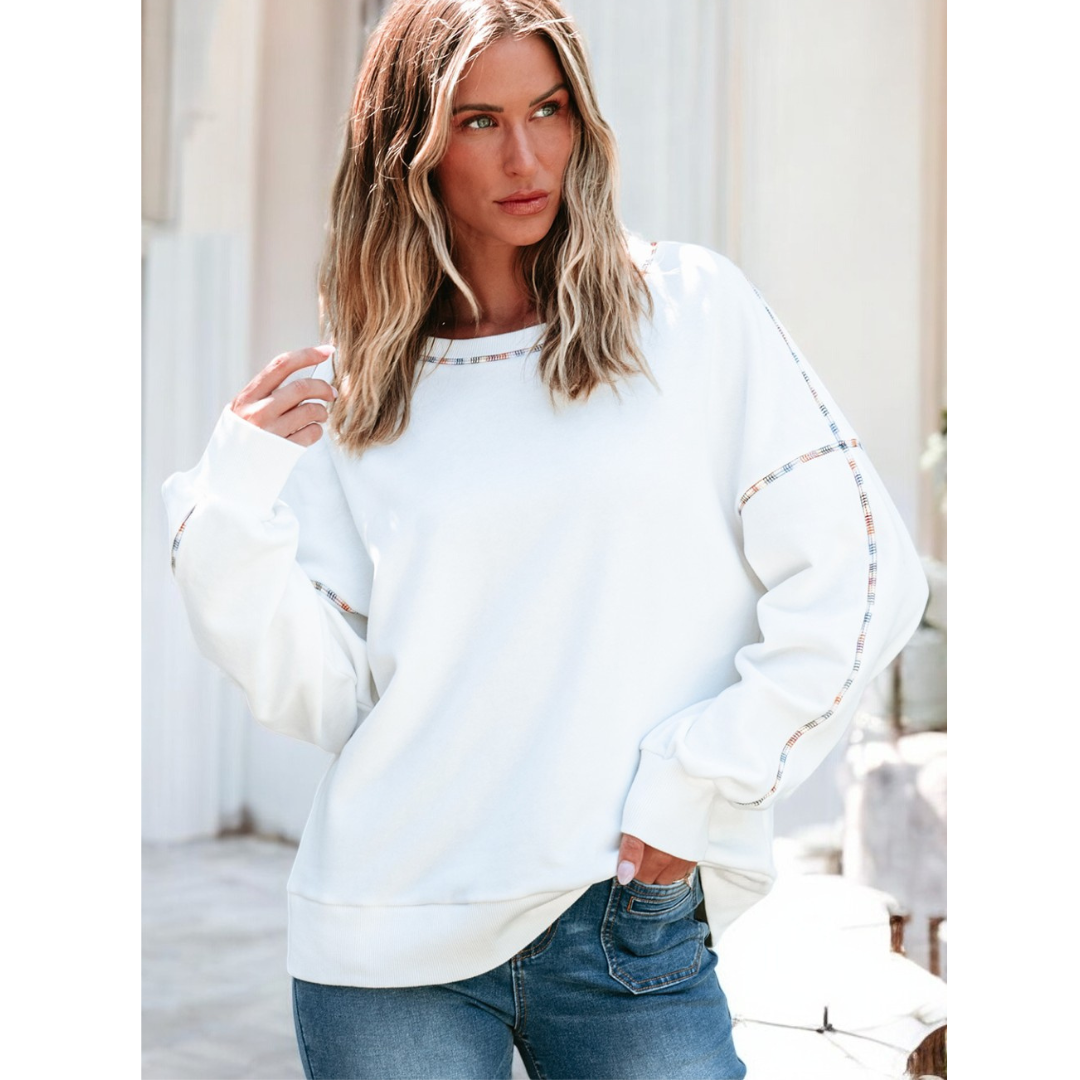 Embrace Your Unique Style, Pullover