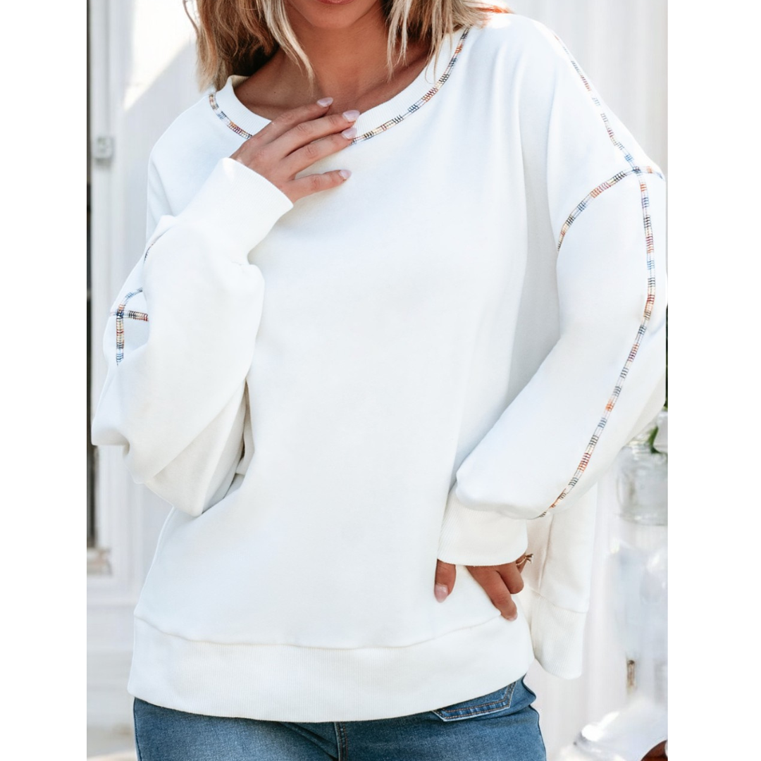 Embrace Your Unique Style, Pullover