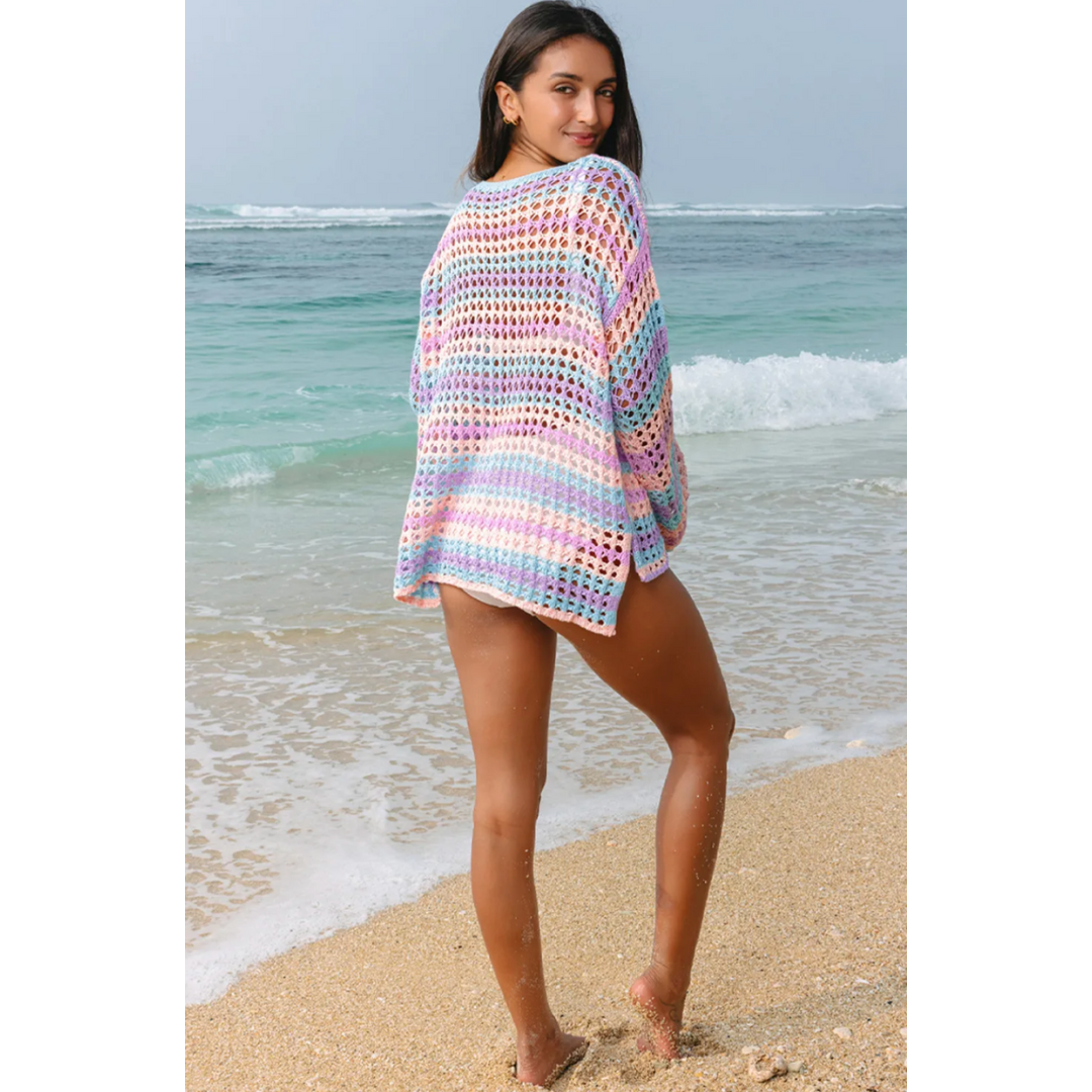 Beach Babes, Swimsuit Coverup