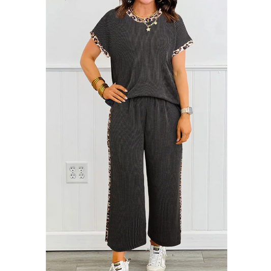 Urban Edge Lounge Set