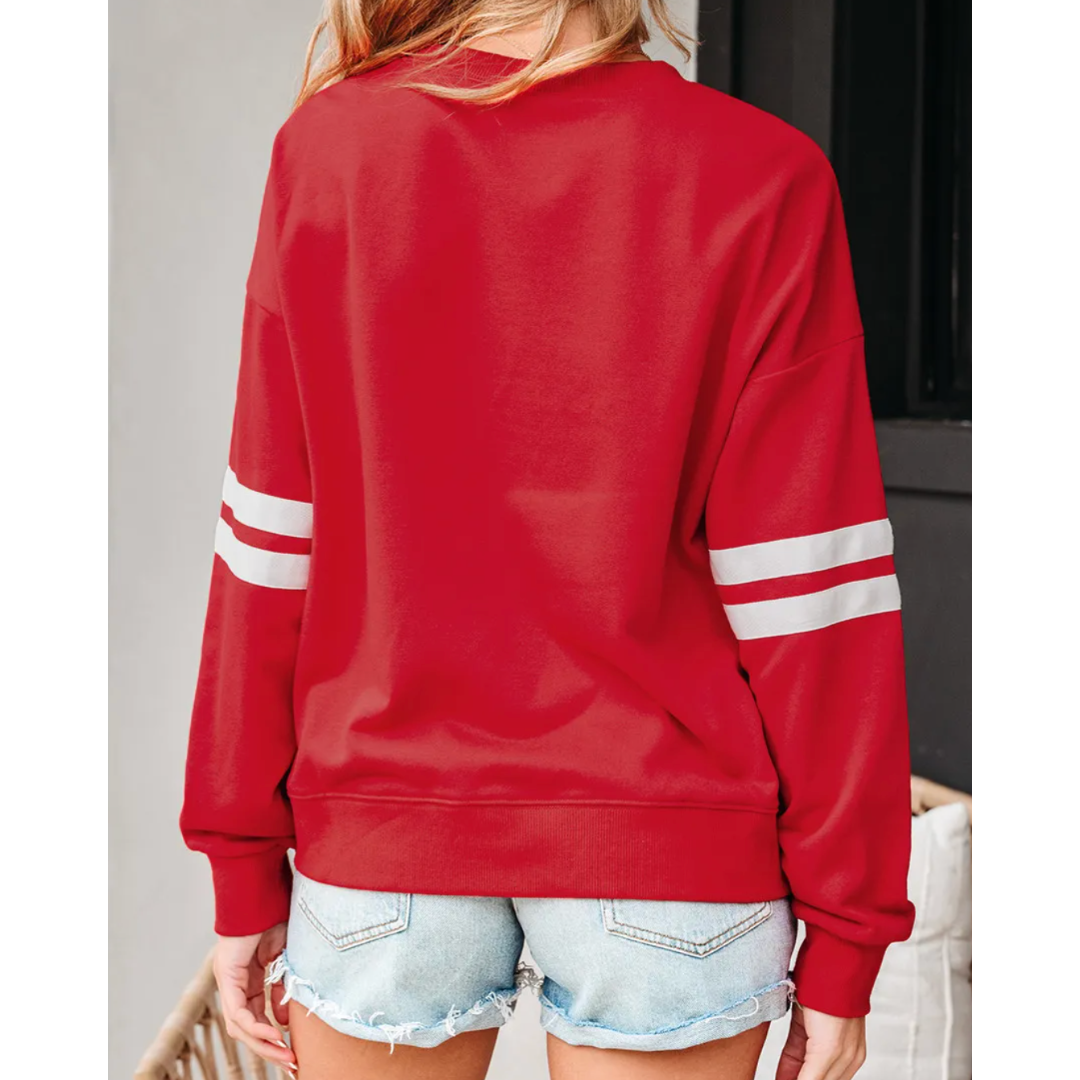 Game Day Spirit Sweatshirt