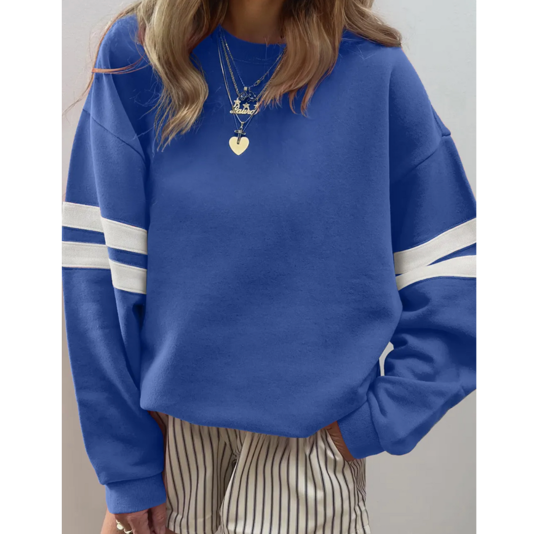 Game Day Spirit Sweatshirt