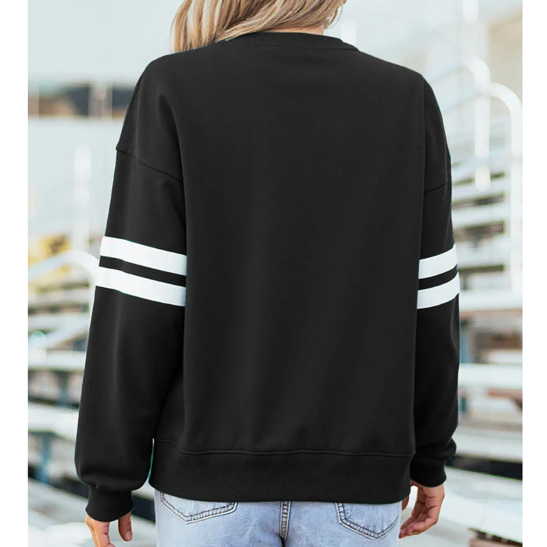 Game Day Spirit Sweatshirt