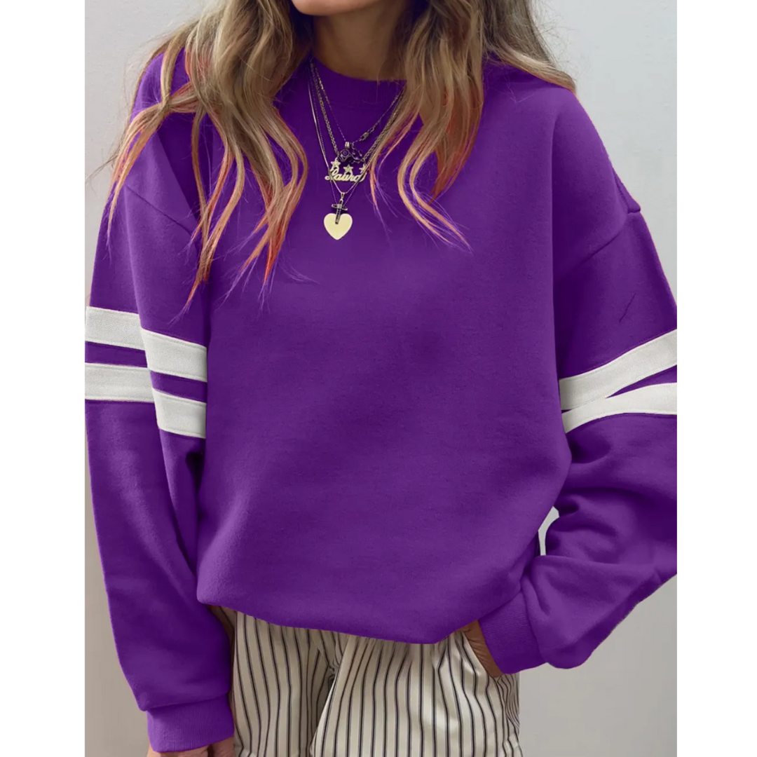 Game Day Spirit Sweatshirt