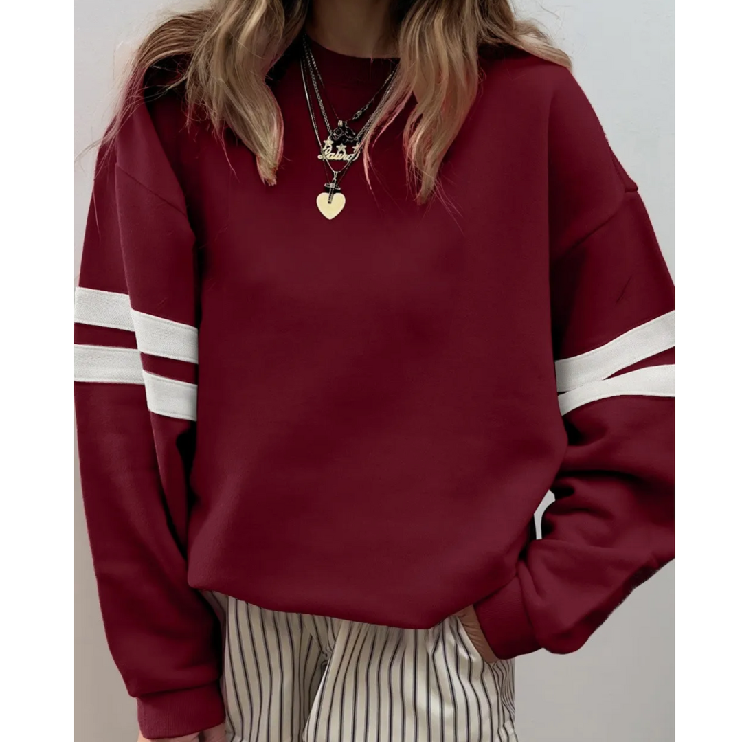Game Day Spirit Sweatshirt