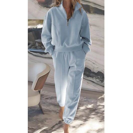 Skyline Luxe Jogger Set