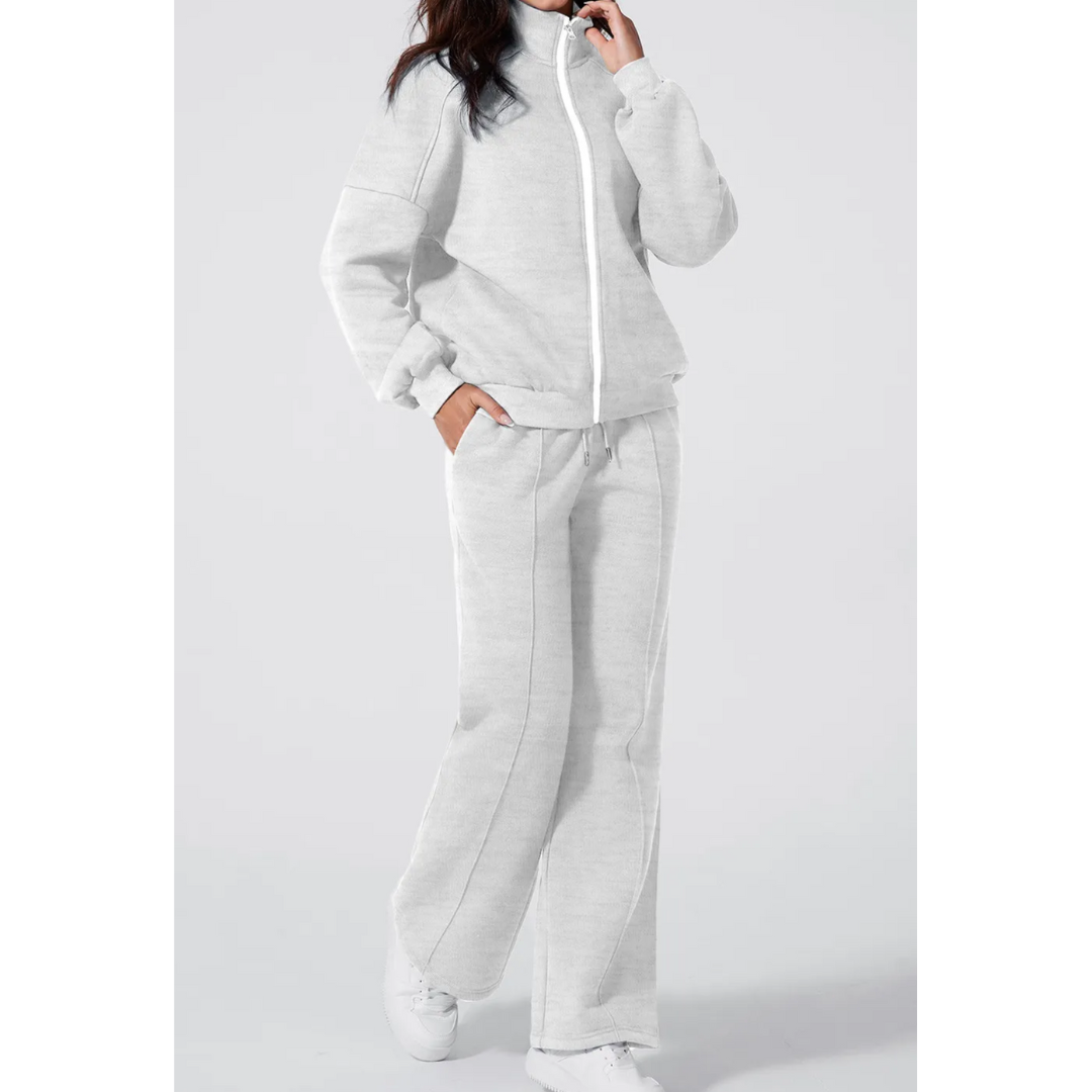 Urban Ease Wide-Leg Active Set