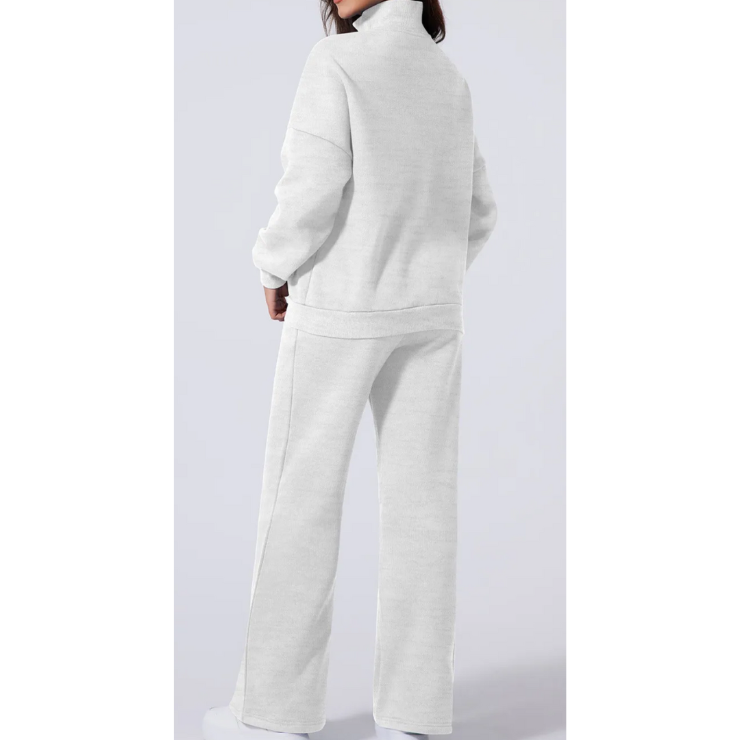 Urban Ease Wide-Leg Active Set