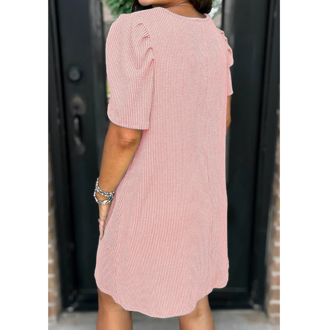 The Everyday Charm Dress