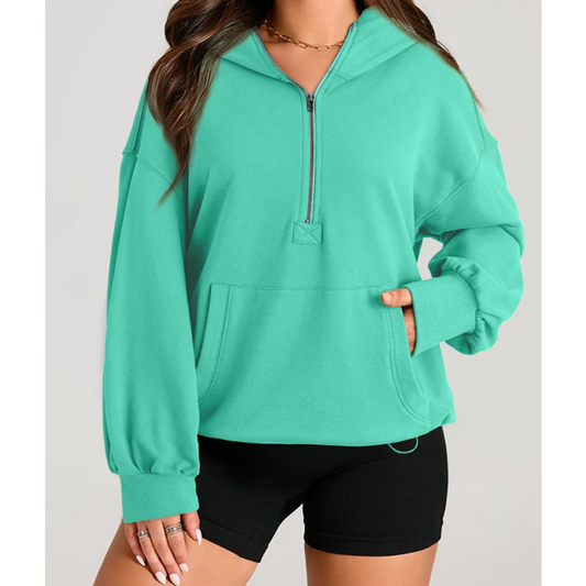 Everyday Ease Hoodie
