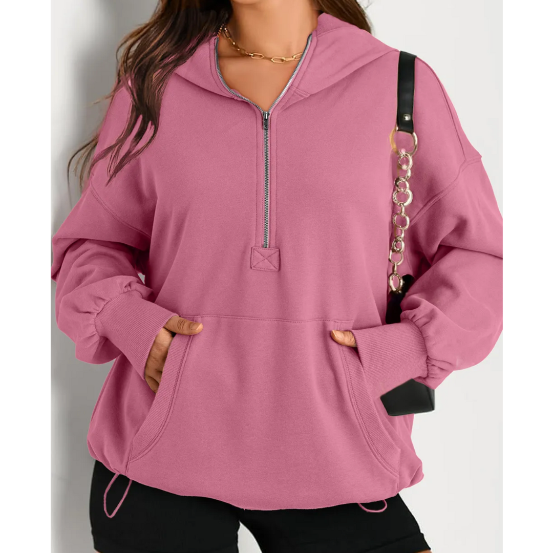 Everyday Ease Hoodie