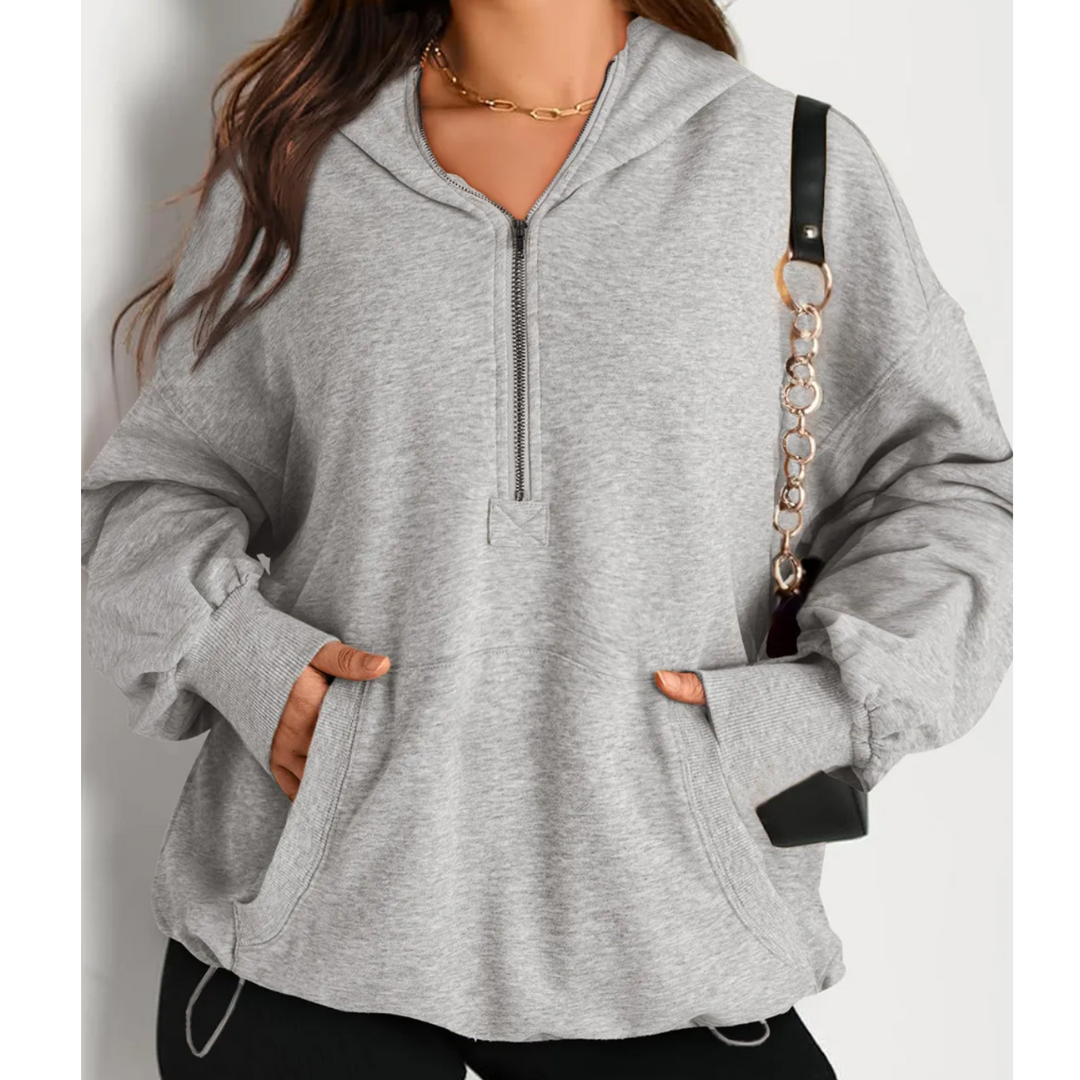 Everyday Ease Hoodie