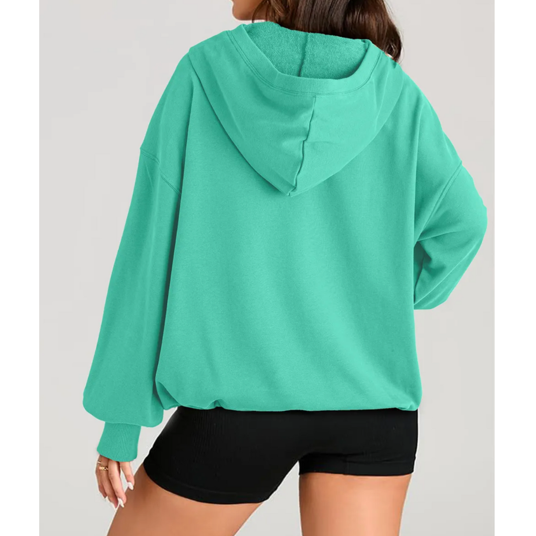 Everyday Ease Hoodie