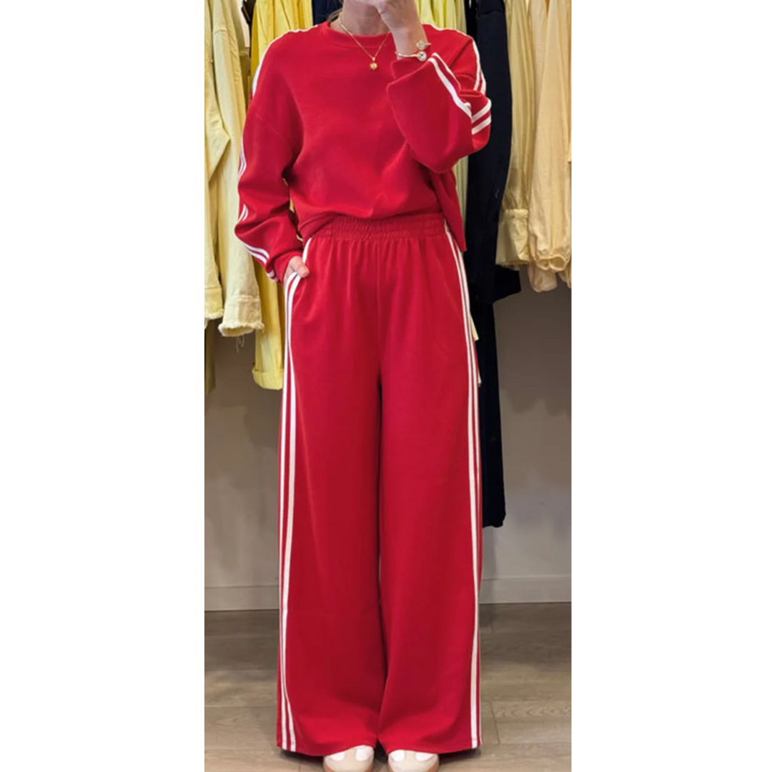 Urban Ease Stripe Set