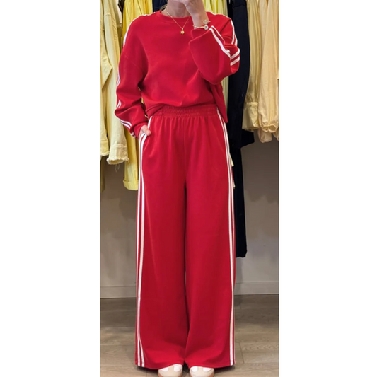 Urban Ease Stripe Set