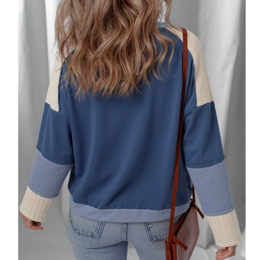Starry Skies Pullover