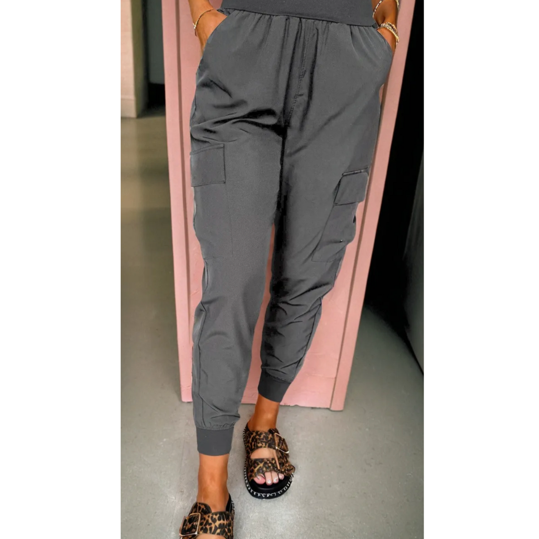 Urban Ease Cargo Joggers