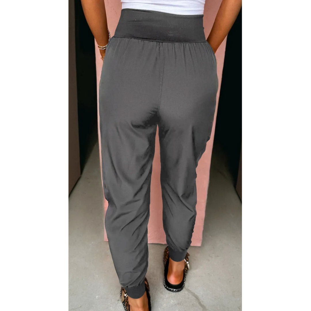 Urban Ease Cargo Joggers