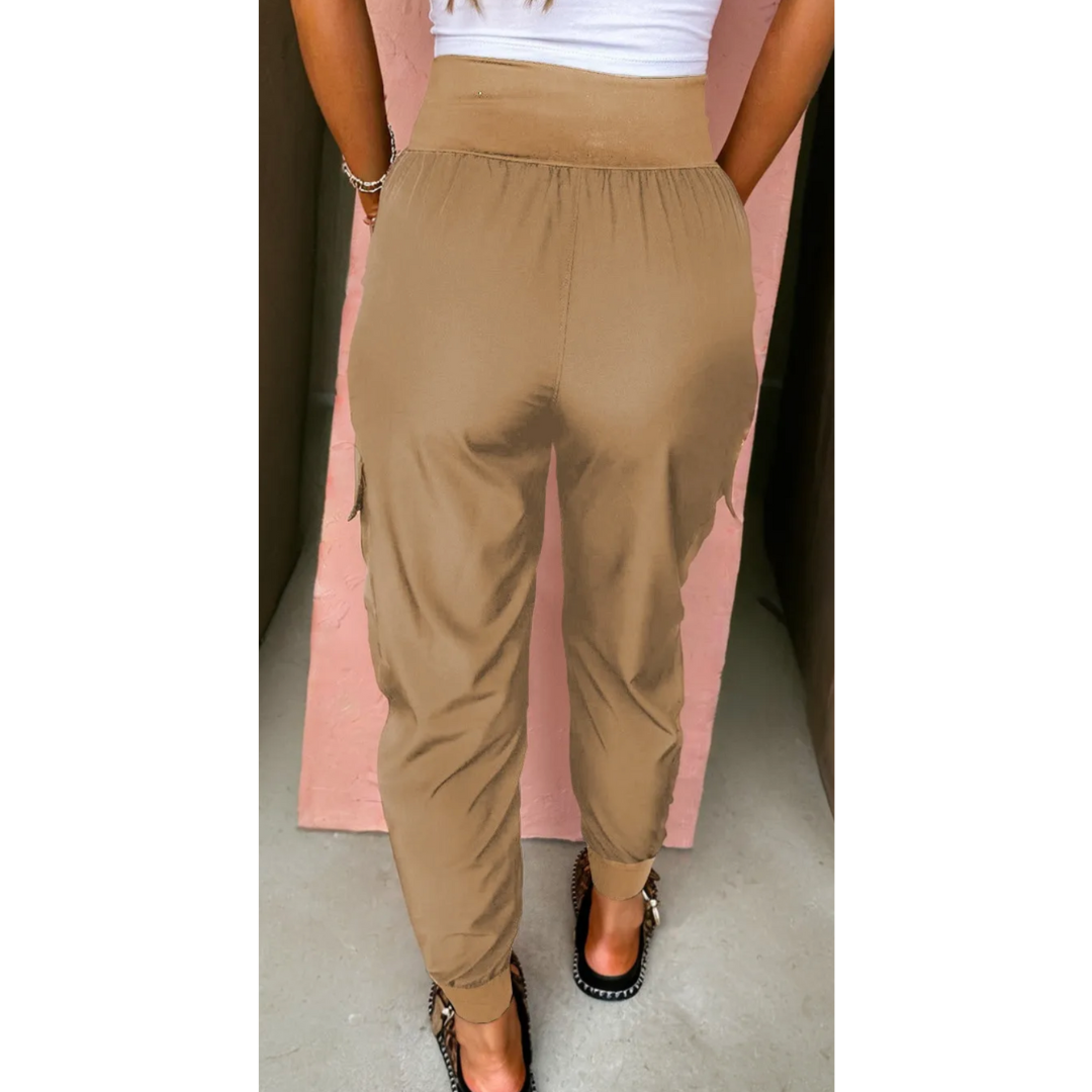 Urban Ease Cargo Joggers