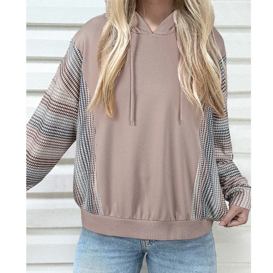 Desert Horizon Hoodie