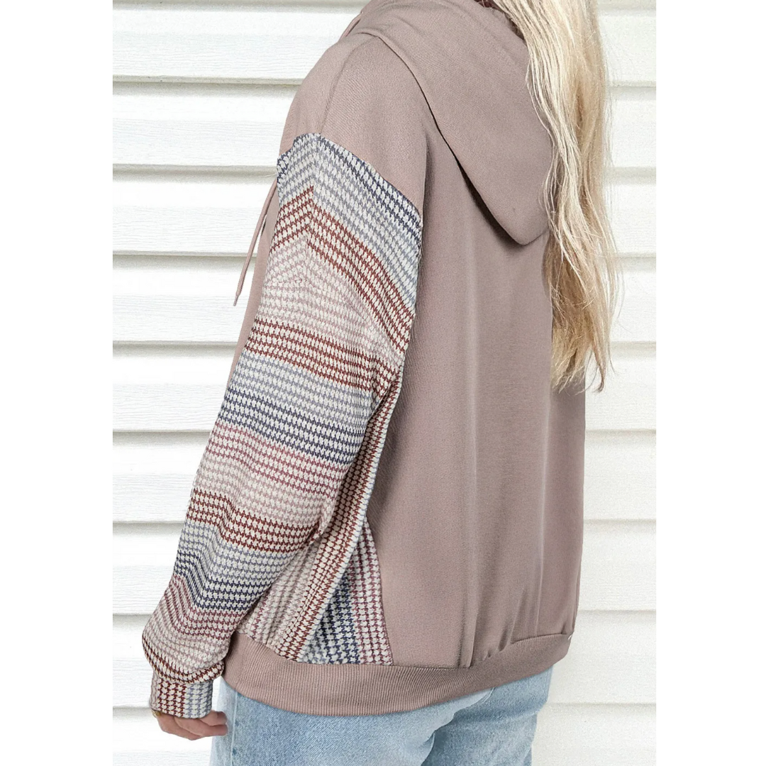 Desert Horizon Hoodie