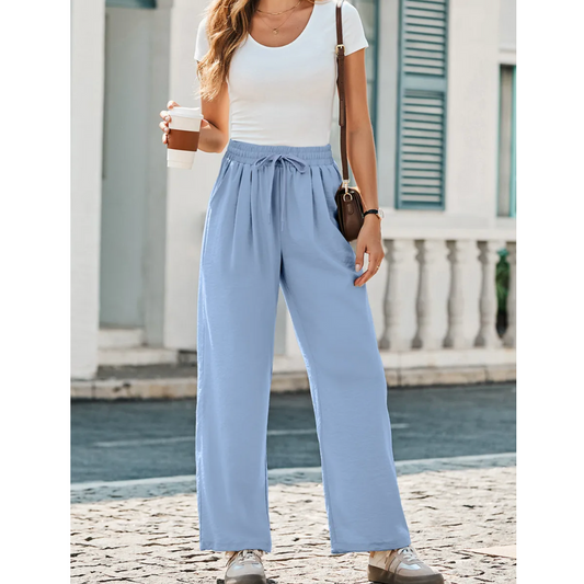 Sky Breeze Lounge Pants
