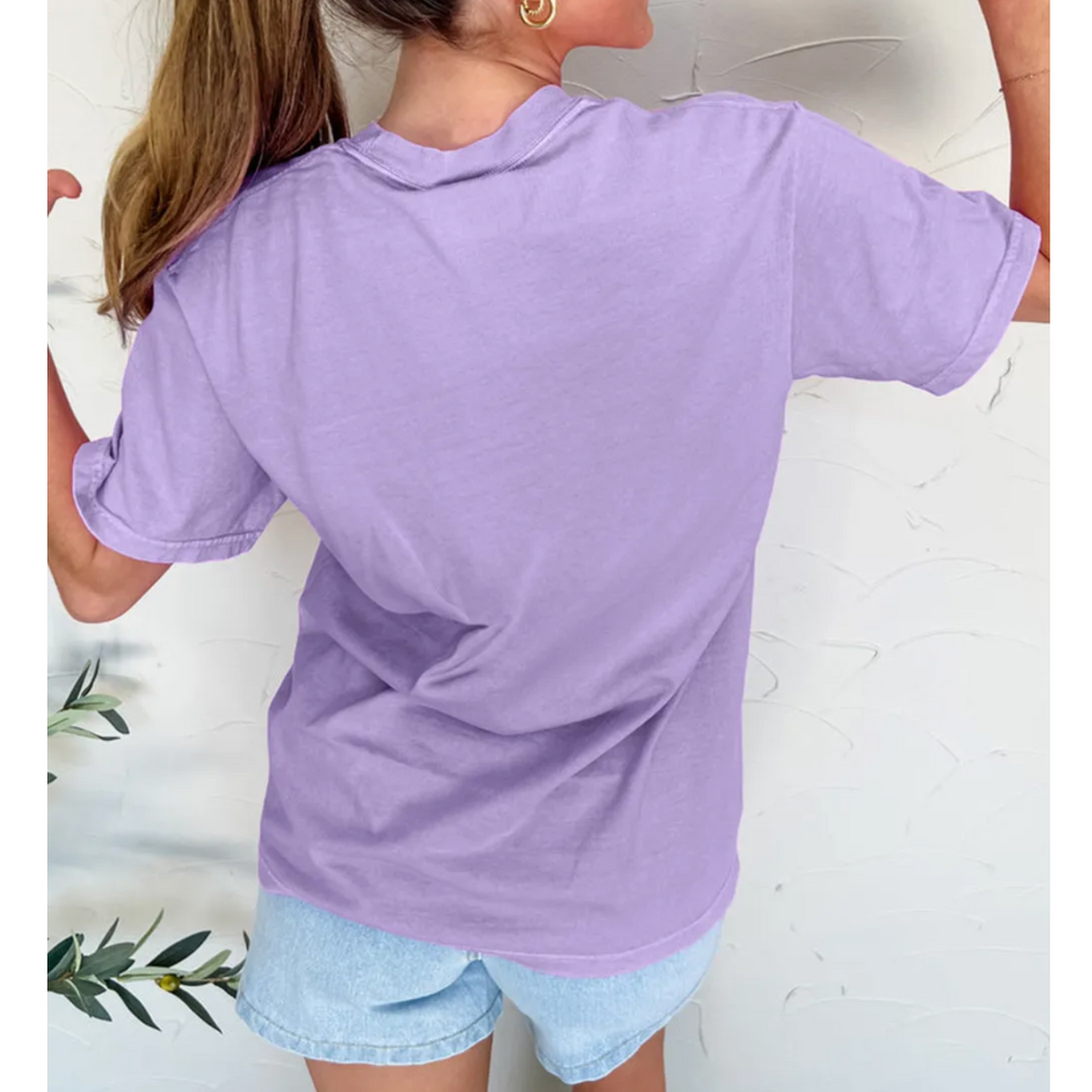 Boo-tiful Spirit, Graphic Tee