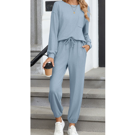 CloudEase Lounge Set