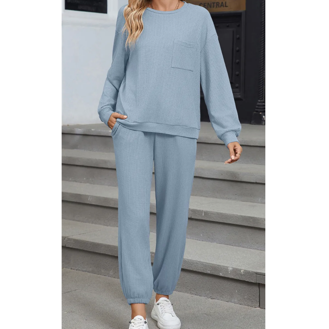 CloudEase Lounge Set