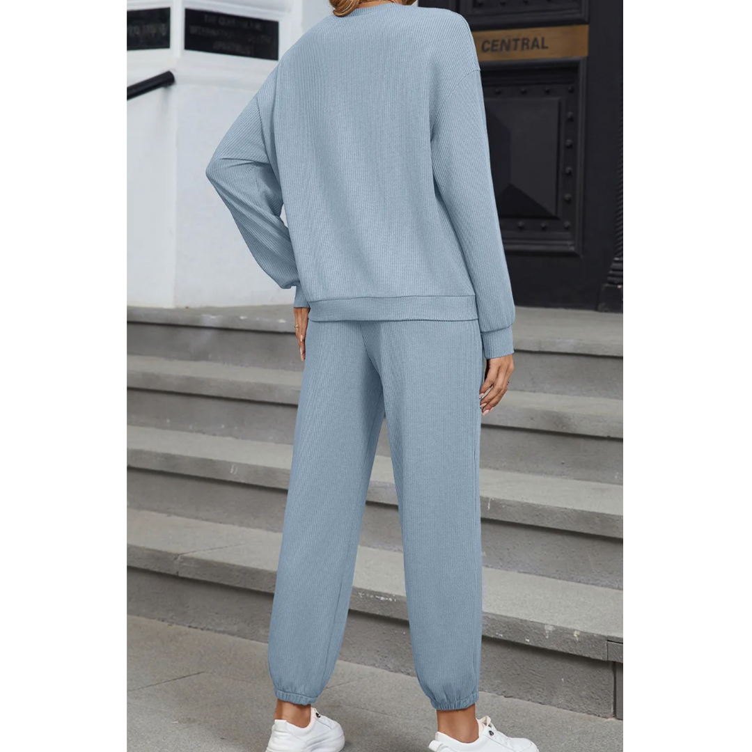 CloudEase Lounge Set