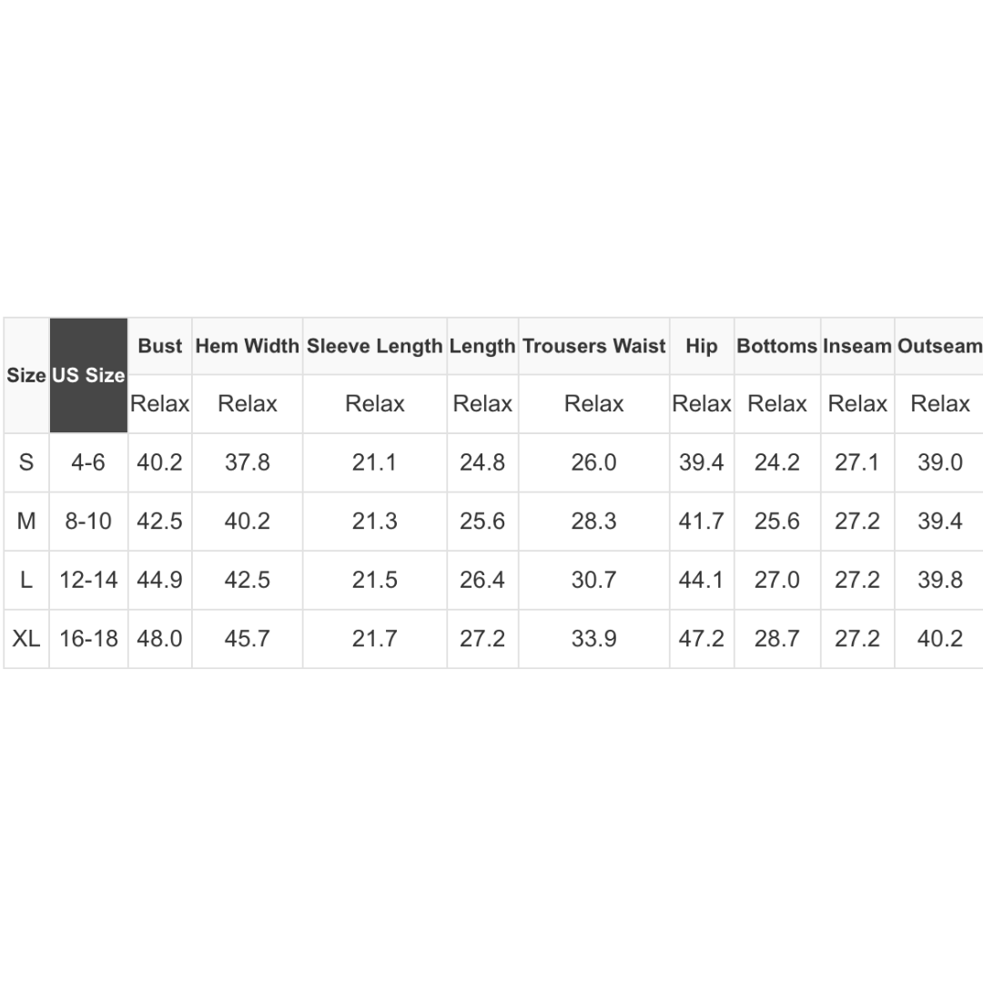 CloudEase Lounge Set