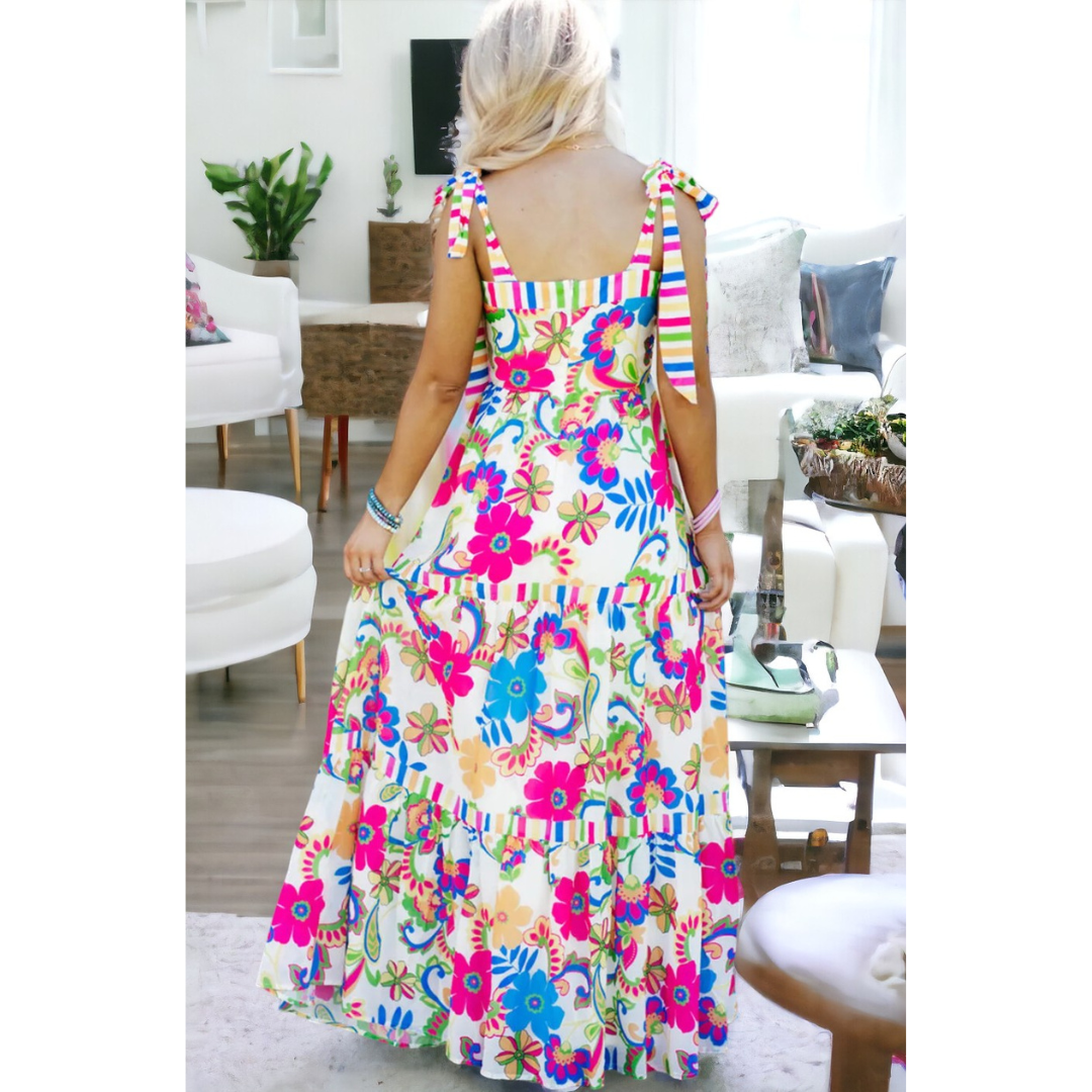 Only You. Maxi Dress