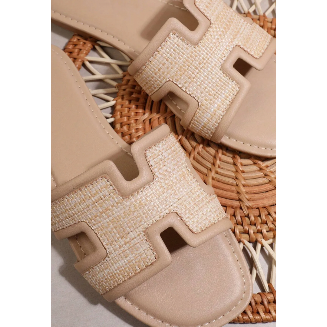 It's Your Choice, Summer Sandals