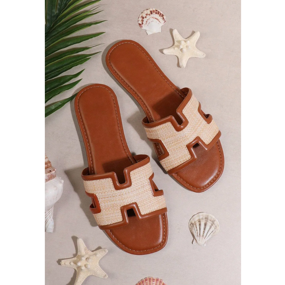 It's Your Choice, Summer Sandals