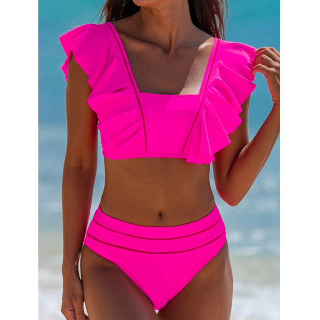 Party On The Beach, Bikini Set