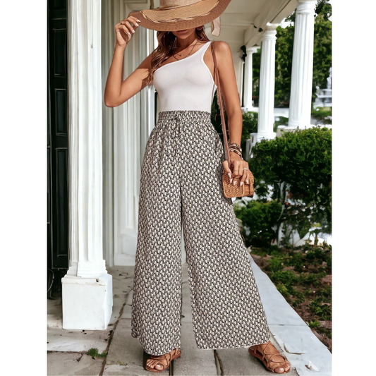 Can't Stop, Palazzo Pants